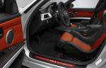 BMW M3 CRT 2011 года